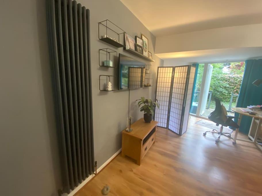London City Retreat Escape In Oval - Elephant & Castle Esterno foto