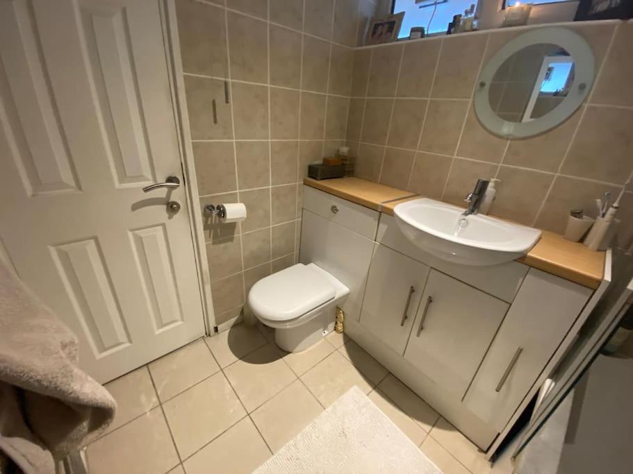 London City Retreat Escape In Oval - Elephant & Castle Esterno foto