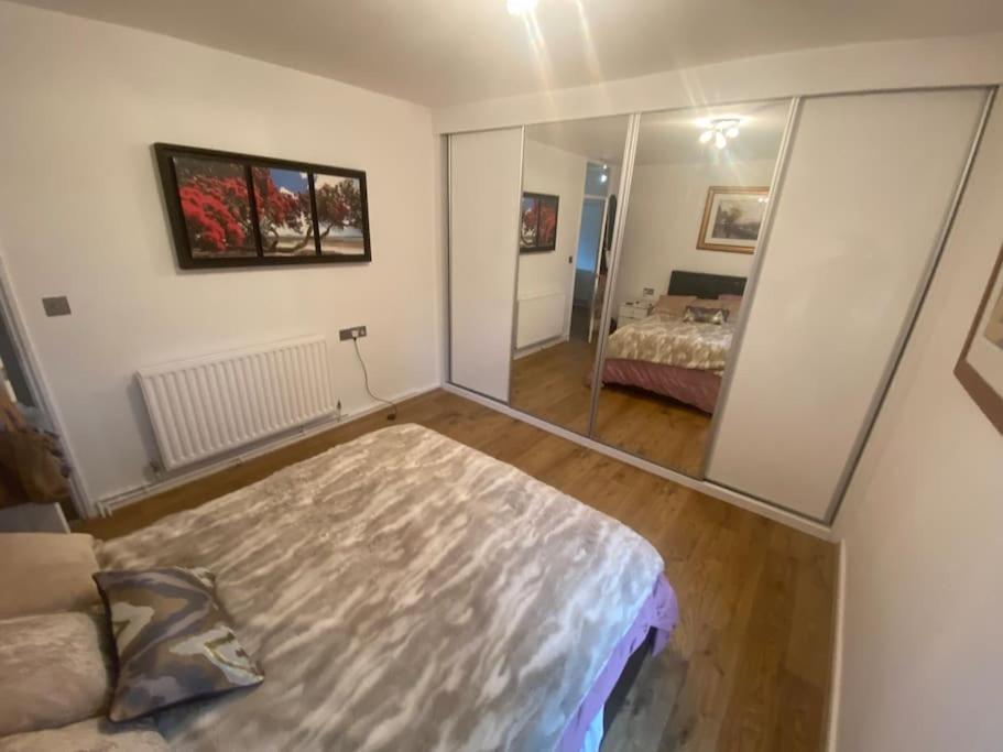 London City Retreat Escape In Oval - Elephant & Castle Esterno foto