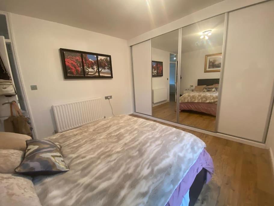 London City Retreat Escape In Oval - Elephant & Castle Esterno foto