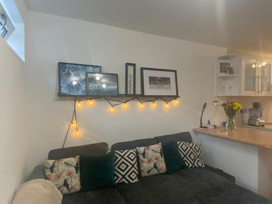 London City Retreat Escape In Oval - Elephant & Castle Esterno foto