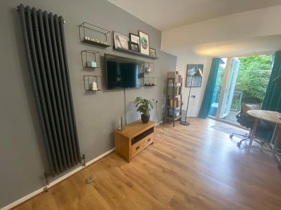 London City Retreat Escape In Oval - Elephant & Castle Esterno foto