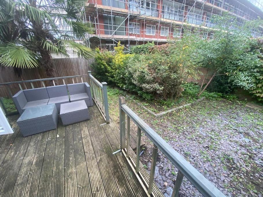 London City Retreat Escape In Oval - Elephant & Castle Esterno foto