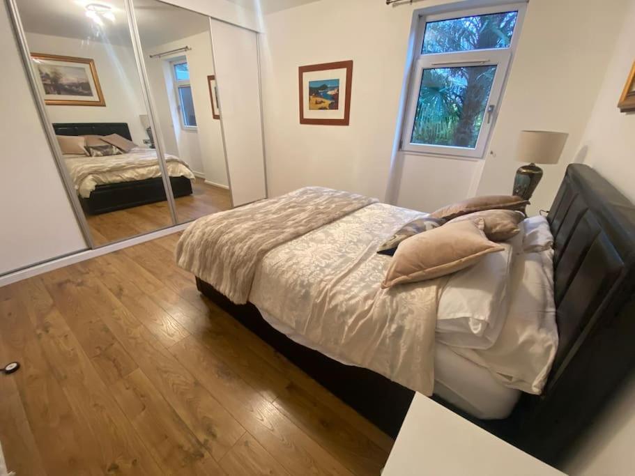 London City Retreat Escape In Oval - Elephant & Castle Esterno foto