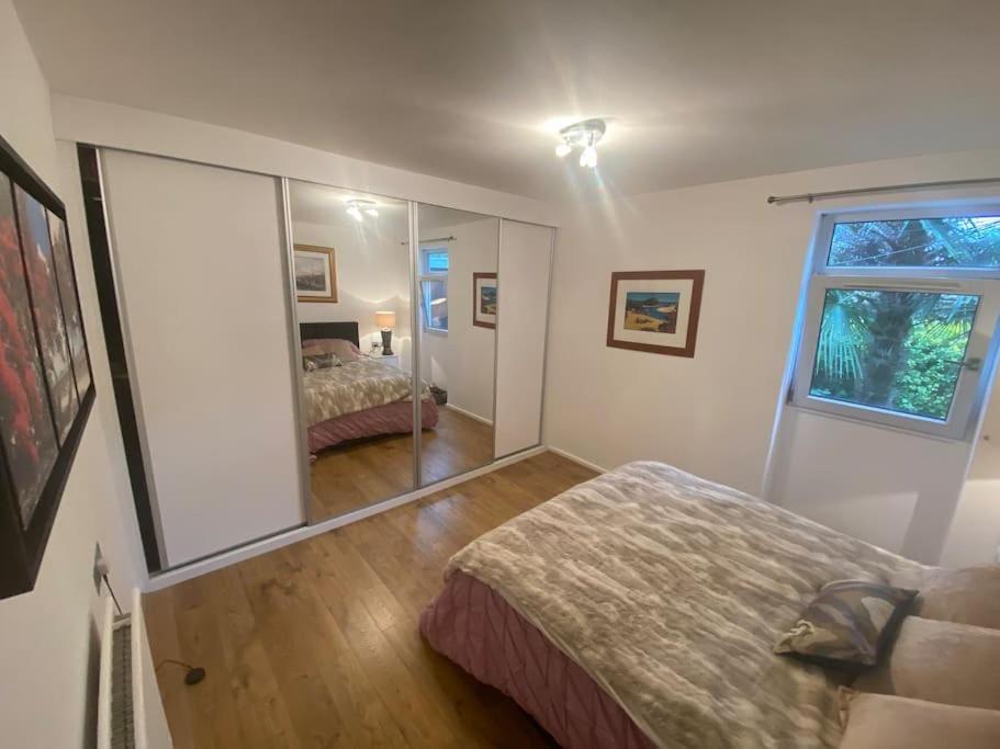 London City Retreat Escape In Oval - Elephant & Castle Esterno foto