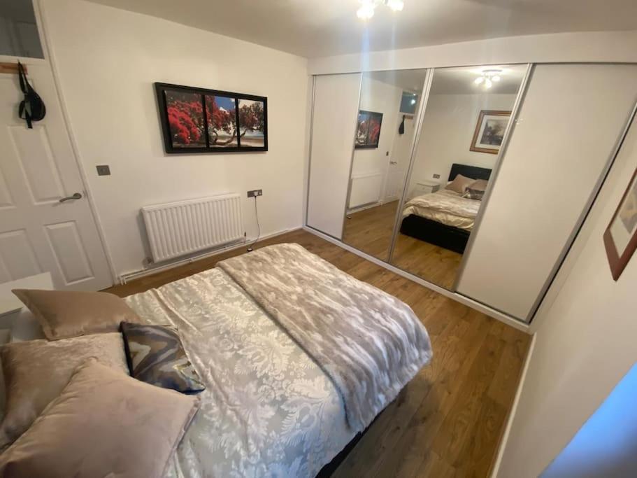 London City Retreat Escape In Oval - Elephant & Castle Esterno foto