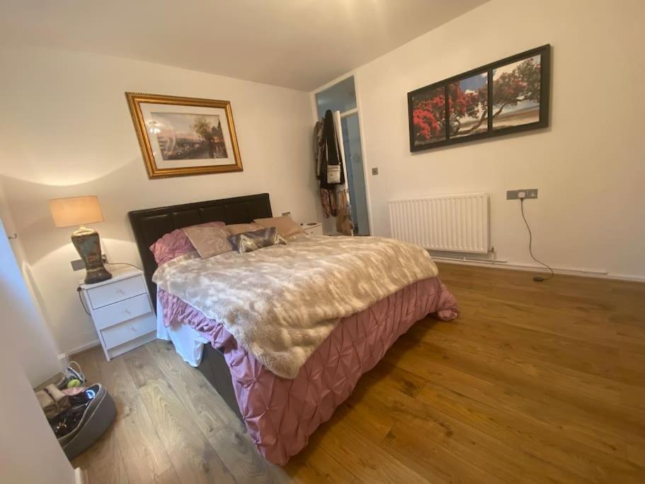 London City Retreat Escape In Oval - Elephant & Castle Esterno foto