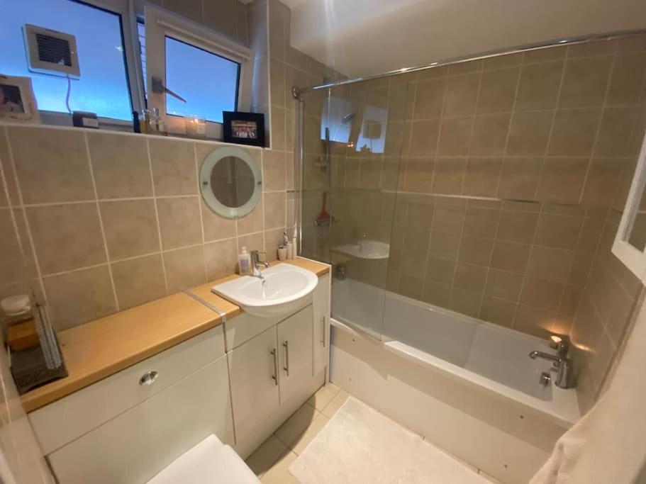 London City Retreat Escape In Oval - Elephant & Castle Esterno foto