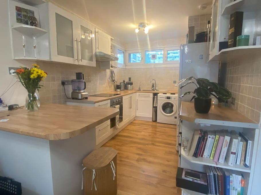 London City Retreat Escape In Oval - Elephant & Castle Esterno foto